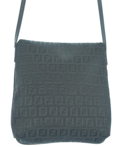 FENDI Shoulder bags