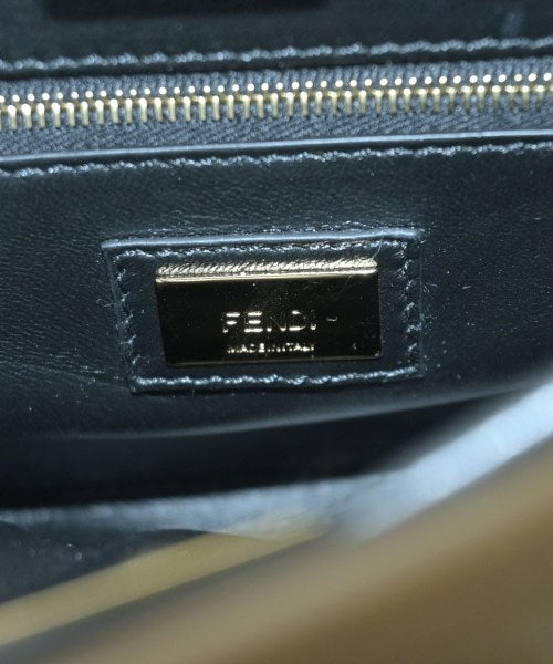 FENDI Handbags