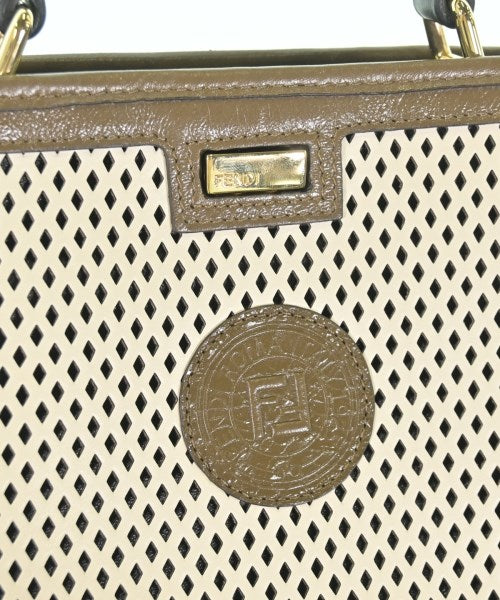 FENDI Handbags