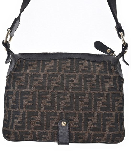 FENDI Shoulder bags