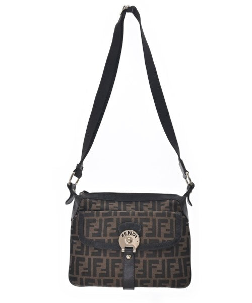FENDI Shoulder bags