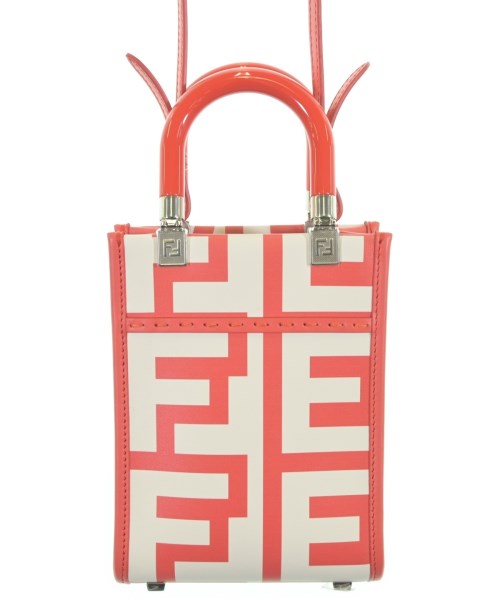 FENDI Shoulder bags