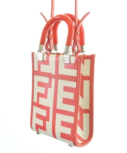 FENDI Shoulder bags