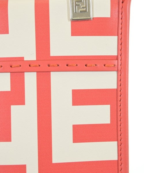 FENDI Shoulder bags