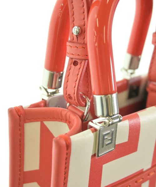 FENDI Shoulder bags