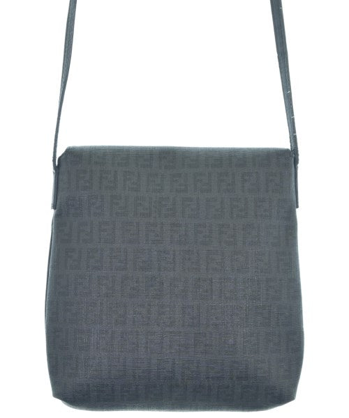 FENDI Shoulder bags