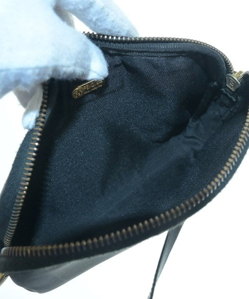 FENDI Shoulder bags