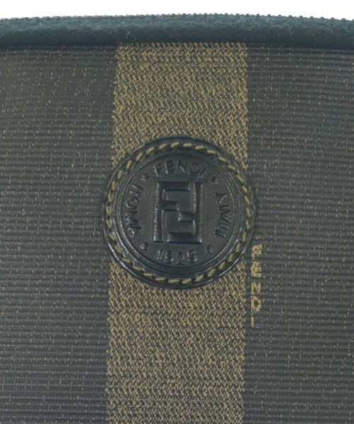 FENDI Shoulder bags
