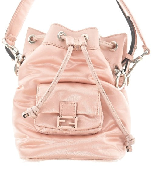 FENDI Shoulder bags