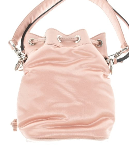 FENDI Shoulder bags