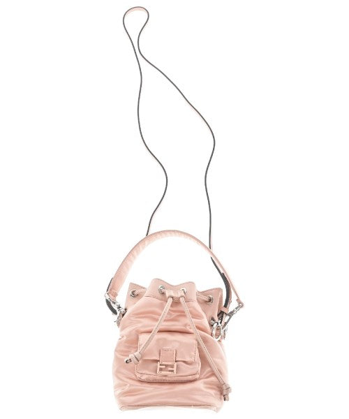 FENDI Shoulder bags