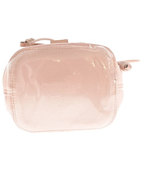 FENDI Shoulder bags