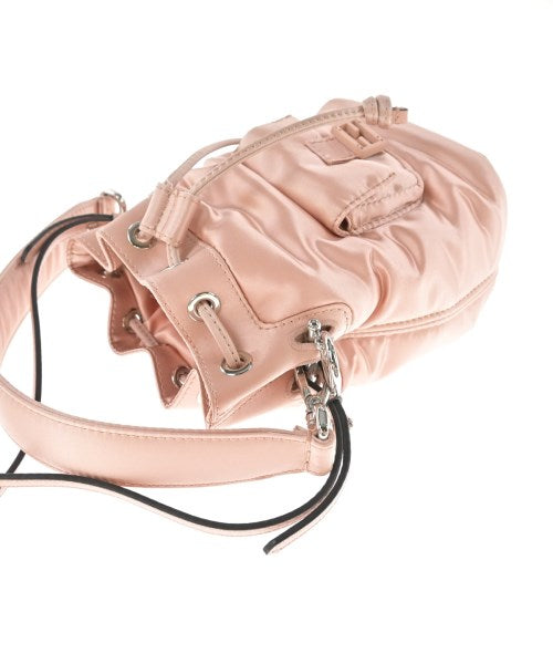 FENDI Shoulder bags