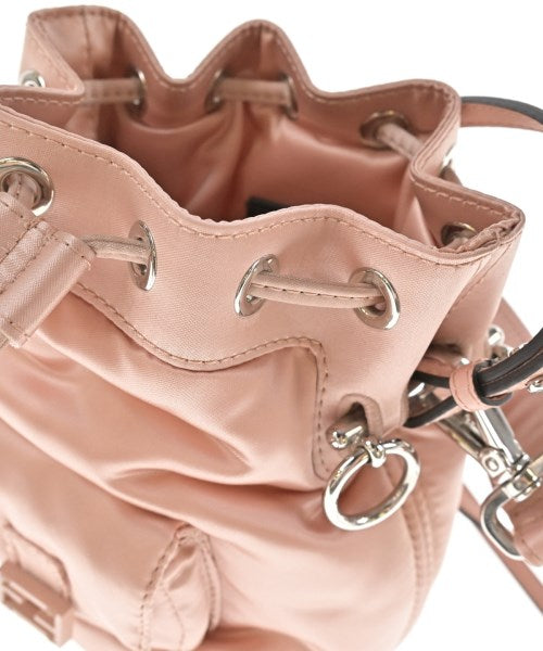 FENDI Shoulder bags