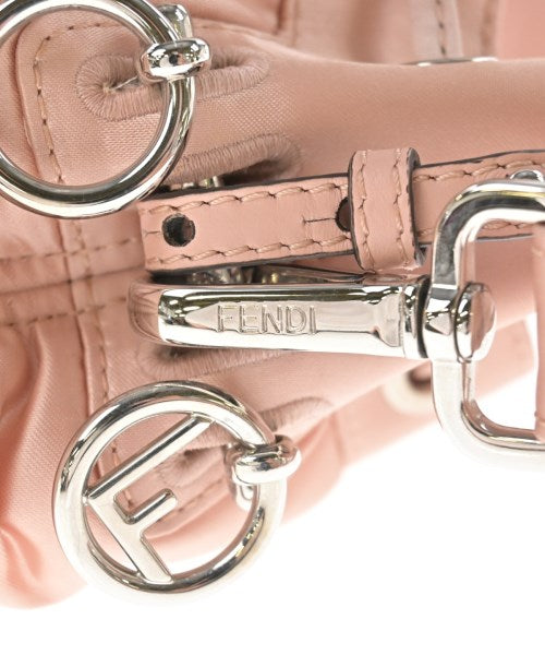 FENDI Shoulder bags