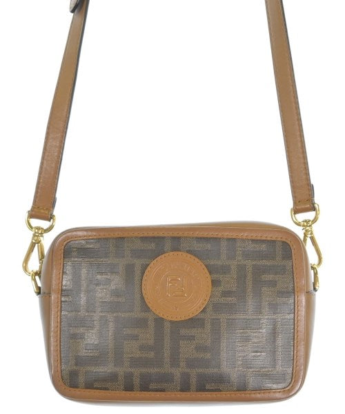 FENDI Shoulder bags