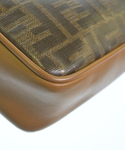 FENDI Shoulder bags