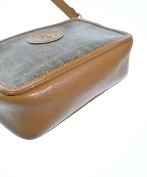 FENDI Shoulder bags