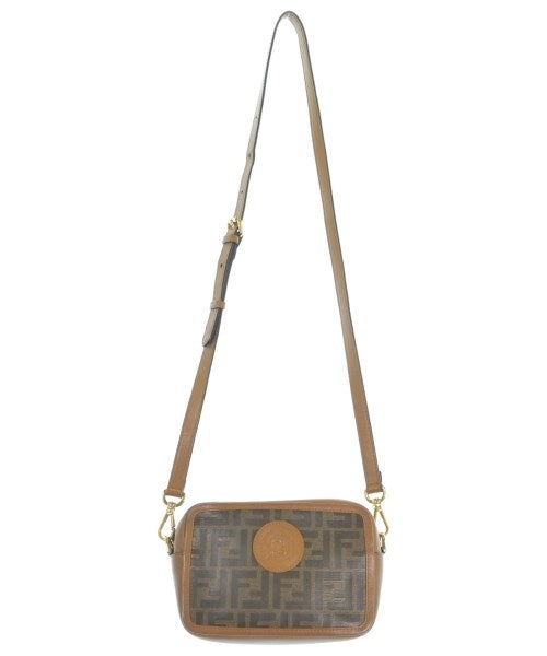 FENDI Shoulder bags