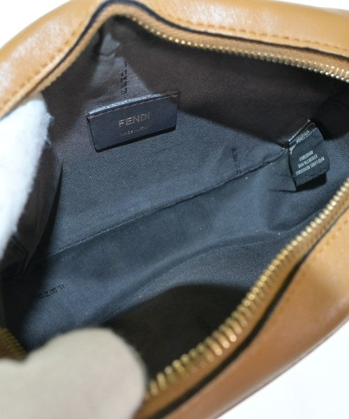 FENDI Shoulder bags