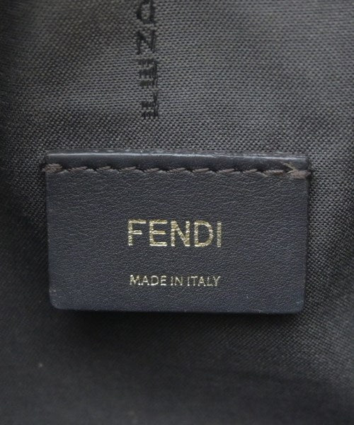 FENDI Shoulder bags