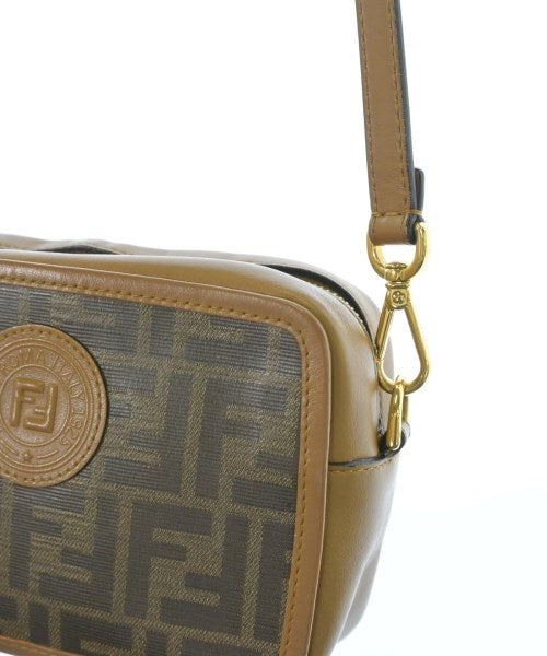 FENDI Shoulder bags