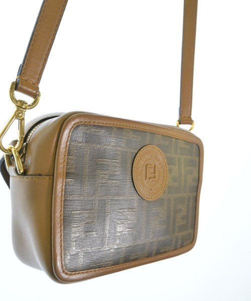 FENDI Shoulder bags