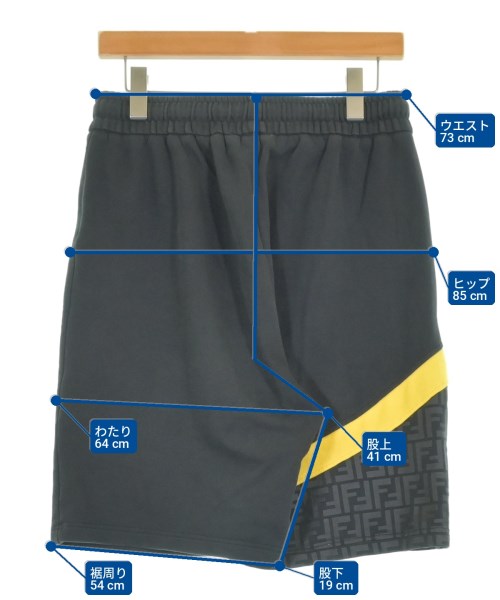 FENDI Shorts