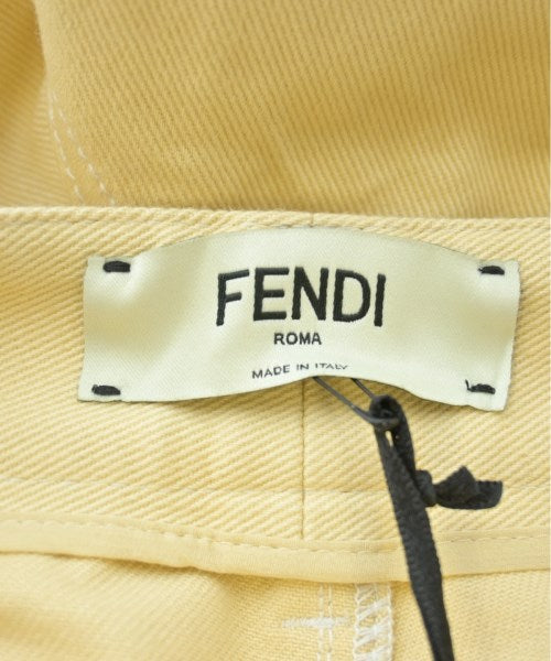 FENDI Other pants