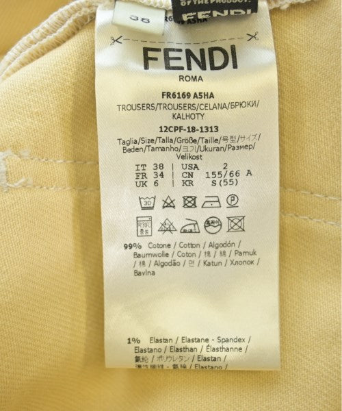 FENDI Other pants