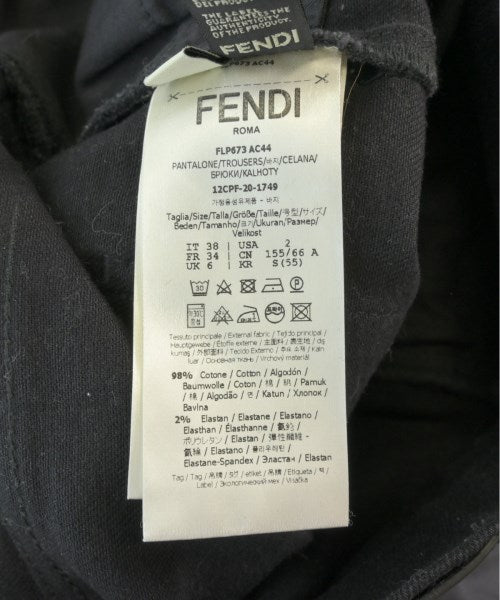 FENDI Jeans