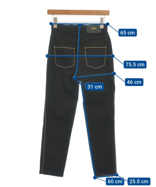 FENDI Jeans
