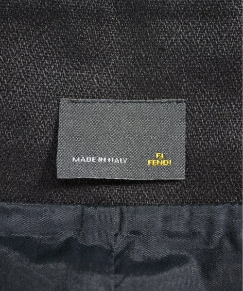 FENDI Knee length skirts