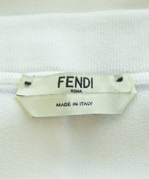FENDI Knee length skirts