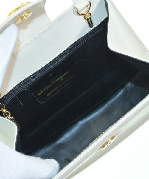 Salvatore Ferragamo Shoulder bags