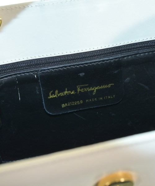 Salvatore Ferragamo Shoulder bags