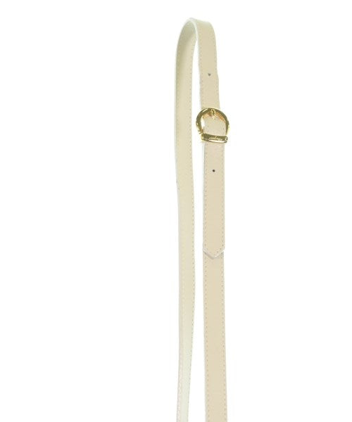 Salvatore Ferragamo Shoulder bags