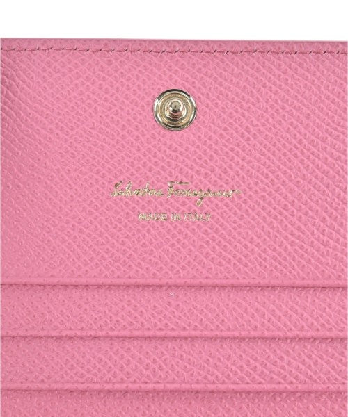 Salvatore Ferragamo Wallets/Coin purses
