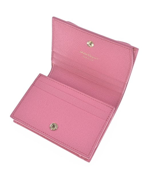 Salvatore Ferragamo Wallets/Coin purses