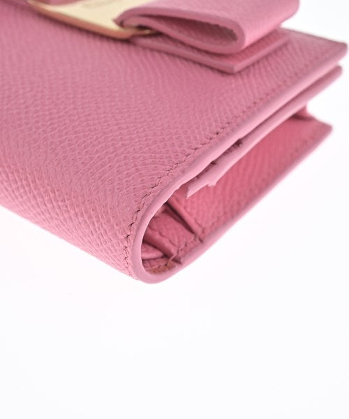 Salvatore Ferragamo Wallets/Coin purses