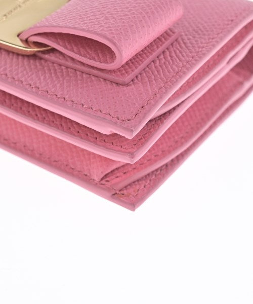 Salvatore Ferragamo Wallets/Coin purses