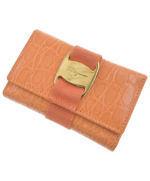 Salvatore Ferragamo Key cases/Key rings