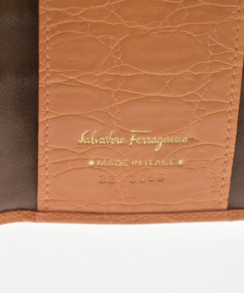Salvatore Ferragamo Key cases/Key rings