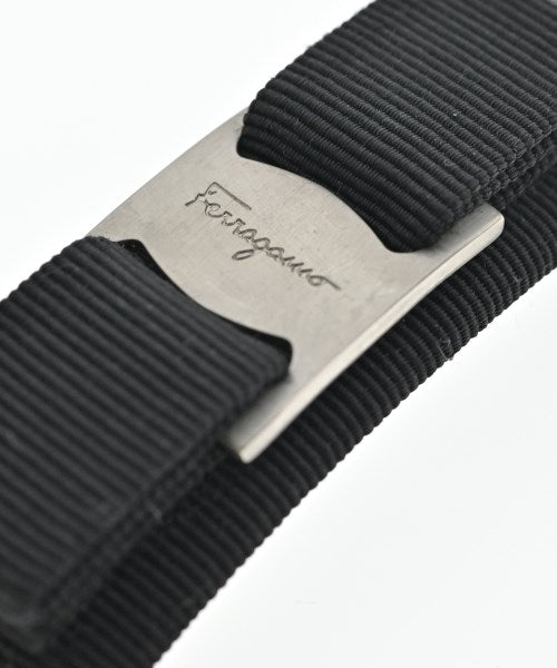 Salvatore Ferragamo Hair accessories