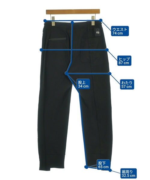 Y-3 Other pants
