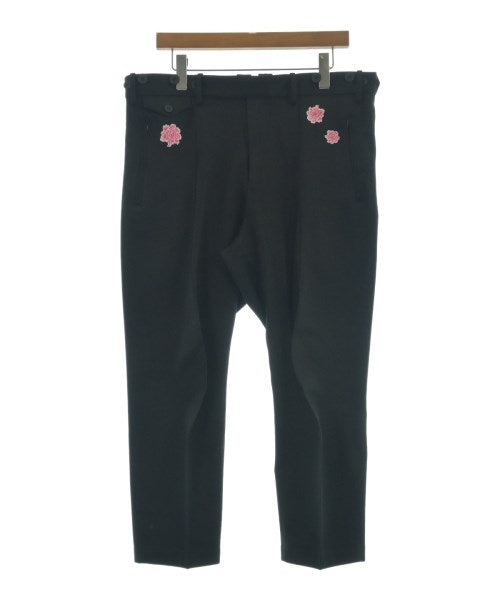 Y-3 Cropped pants
