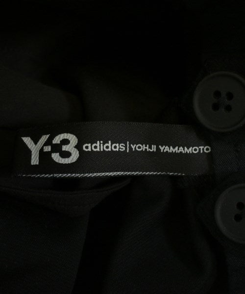 Y-3 Cropped pants