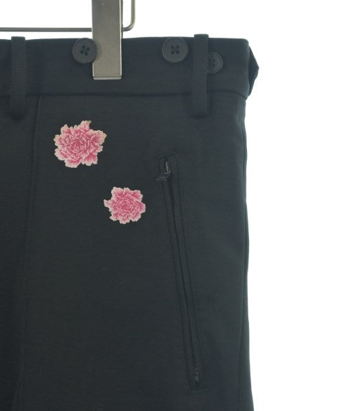 Y-3 Cropped pants