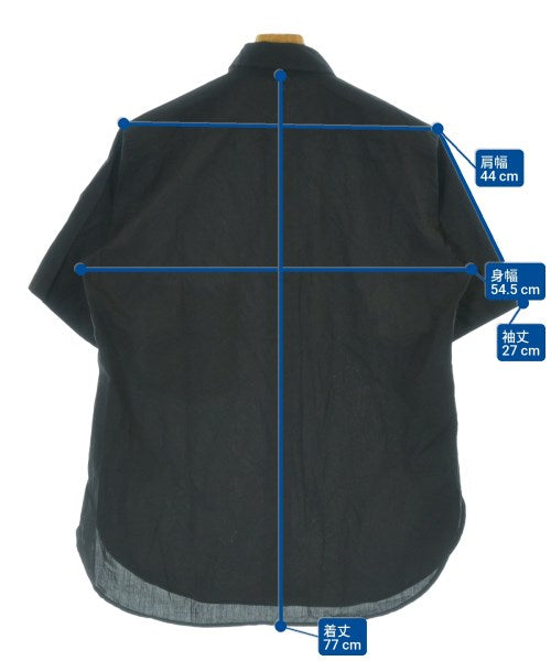 Y-3 Casual shirts