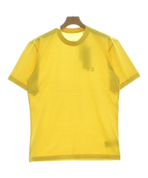Y-3 Tee Shirts/Tops